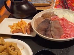 -福禄娃一家人火锅(上地店)
