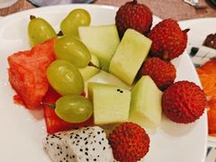 -浙江西子宾馆·瑶园咖啡厅