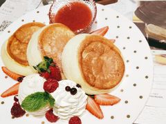 -娜娜家·Nana's restaurant(国金汇店)