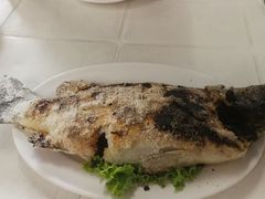 盐烤鱼-Ob Aroi Town In Town (Not Ob Aroi franchise)