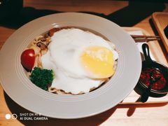 台南擔仔面-TAIWAN·潭子茶屋
