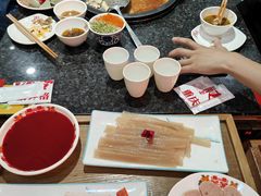 -井格重庆火锅(临平银泰城店)