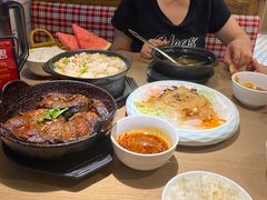 -洪兴砂锅·融合砂锅菜(三站店)
