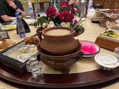 -思金拉措庄园藏餐(太阳岛店)