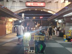 -花莲东大门国际观光夜市