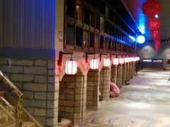 -家乐比水文化休闲广场(望花都店)