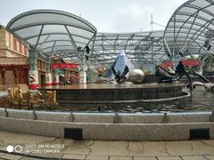 -新加坡海鲜共和(名胜世界圣淘沙海滨坊)