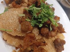 锅巴鸡块-淮扬楼(千鹤湖店)