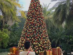 -广州富力丽思卡尔顿酒店