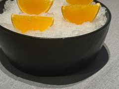 -柿合缘新京菜(国金中心商场店)
