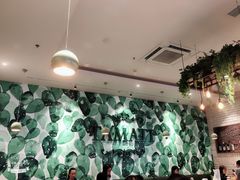 -TAMATI(巴黎贝甜韩式西餐厅店)