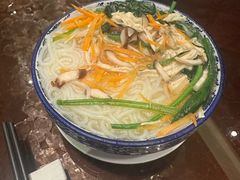-大理实力希尔顿酒店御璽中餐厅YUXI – CHINESE RESTAURANT