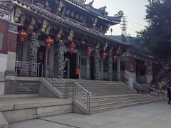 -苏夫人姑祖庙