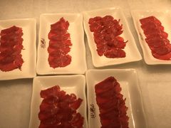 -火宴山海鲜自助火锅(万宴城店)