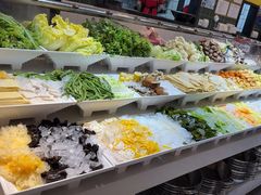 -醉人椒麻辣香锅(上地华联店)