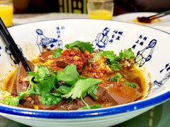 -汉唐宴长安食府