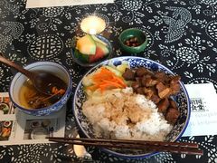 -蜗牛小馆醉乡民谣云南菜(惠新西里店)