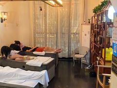 -铭洋专业采耳(田子坊店)