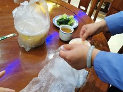 -同得兴 Since·1995 传统苏式面馆(十全街店)