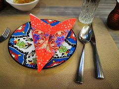 -Aladdin·阿拉丁土耳其餐厅(信和广场店)