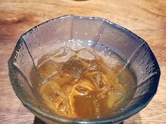 -千代武日本料理(爱建店)