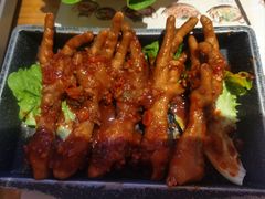 -恩你小木屋·韩式料理(南长街店)