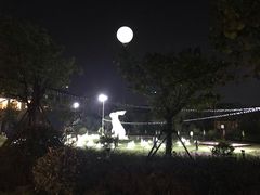 -凤翔首邑温泉度假村