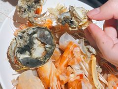 -餐海·海鲜自助餐厅(宝龙广场店)