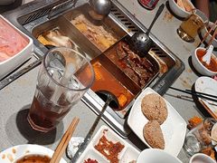 -海底捞火锅(河东万达广场店)