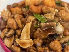 -大眼锅贴水饺(河东店)