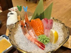 -鸟鹏烧鸟居酒屋(昌岗店)