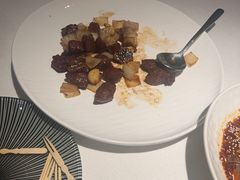 -漢舍中国菜馆(浦东嘉里城店)