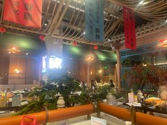 -乔先生涮肉·鲜活牛羊肉火锅(塘沽店)