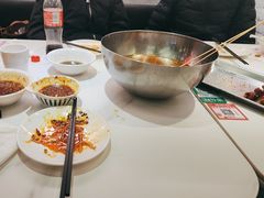 -付小姐在成都(川沙店)