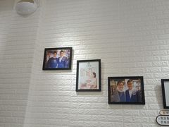 大堂-大嘻咹biangbiang面(历史博物馆店)