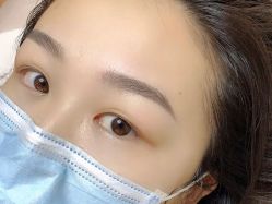 -HQ半永久纹绣纹眉
