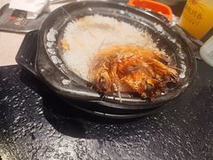 -铁板诱惑法式铁板烧(大卫城店)