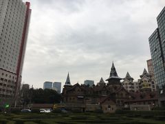 -马勒别墅饭店(静安寺店)