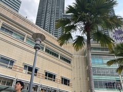 -吉隆坡国油双峰塔