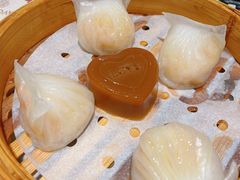 金牌虾饺皇-赏点粤式点心(广州塔店)