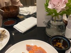 -深圳四季酒店·馥自助餐厅