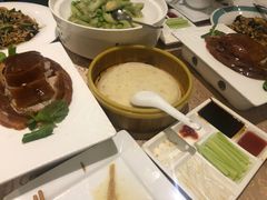 -大鸭梨烤鸭(左家庄店)