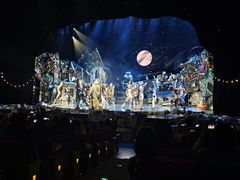 -交通银行前滩31演艺中心