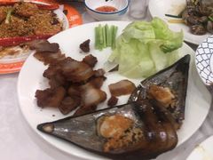 -粤盛海鲜平价店(洛溪食街店)