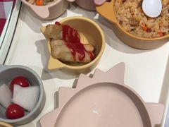 -西贝(上海中心店)