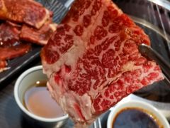 -牛角日本烧肉专门店(福岡キャナルシティ博多前店)