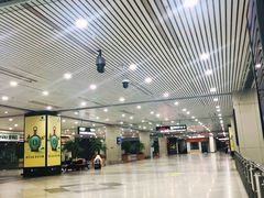 -福州长乐国际机场