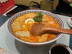 -滕记星发餐室·新加坡菜(巨鹿路店)