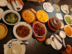 -小菜园新徽菜(青岛市南万象城店)