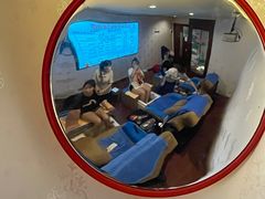 -北丽宫水疗会(宝利来国际大酒店店)